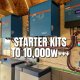 starter solar kits to mega watts 10000w or more solar power