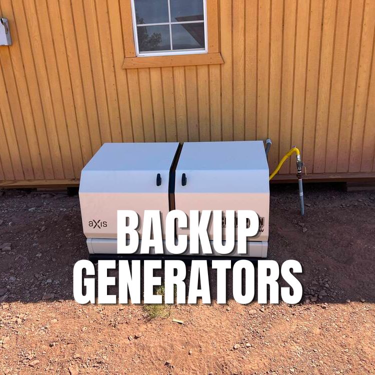 Show Low, Arizona Solar Store | White Mountains Solar 928-251-0114 Show