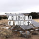 what could go wrong solar panels for sale show low ariozna