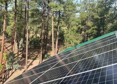 White Mountains Solar 928-251-0114 Show Low, AZ Leading Solar Energy Provider For White Mountains, AZ