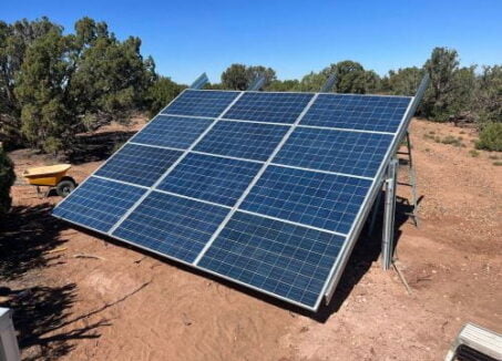 White Mountains Solar 928-251-0114 Show Low, AZ Leading Solar Energy Provider For White Mountains, AZ