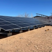 6kW solar kit