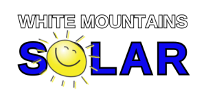 White Mountains Solar 928-251-0114 Show Low, AZ