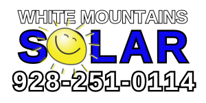 White Mountains Solar Show Low, Arizona 928-251-0114 Solar Panels-Solar Kits-Solar Installs2