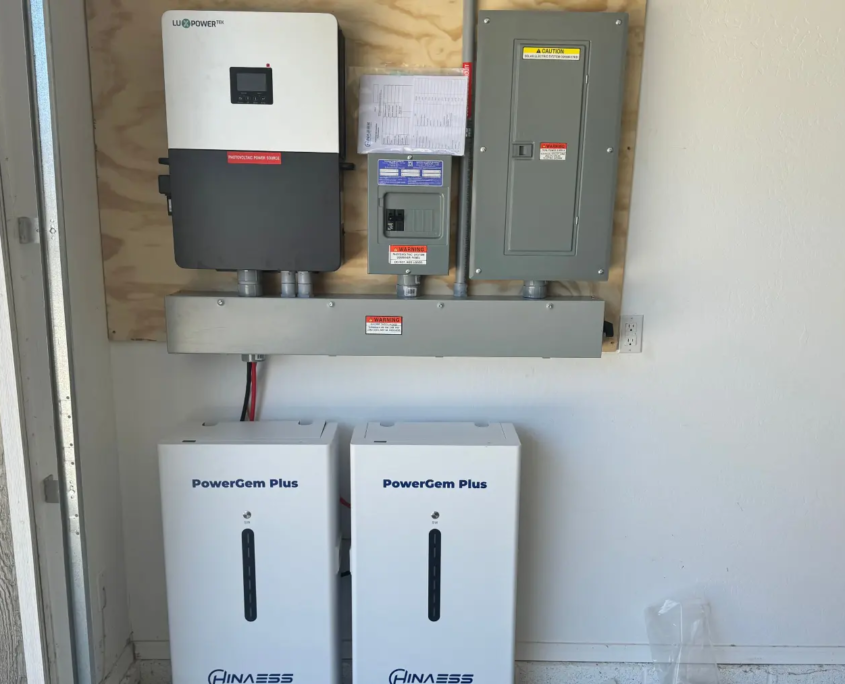 WHITE MOUNTAINS SOLAR BEST SOLAR KITS - PANELS - LOCAL SOLAR PANEL INTALLATIONS (38)