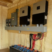 White Mountains Solar 928-251-0114 Show Low, AZ WHITE MOUNTAINS SOLAR 1801 E DUECE OF CLUBS SHOW LOW ARIZONA 928-251-0114 SOLAR PANELS - SOLAR PANEL INSTALLERS (16)