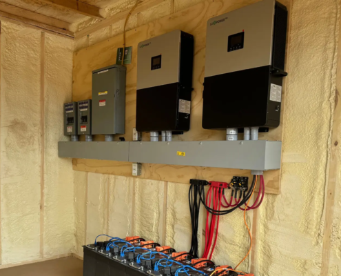 White Mountains Solar 928-251-0114 Show Low, AZ WHITE MOUNTAINS SOLAR 1801 E DUECE OF CLUBS SHOW LOW ARIZONA 928-251-0114 SOLAR PANELS - SOLAR PANEL INSTALLERS (16)