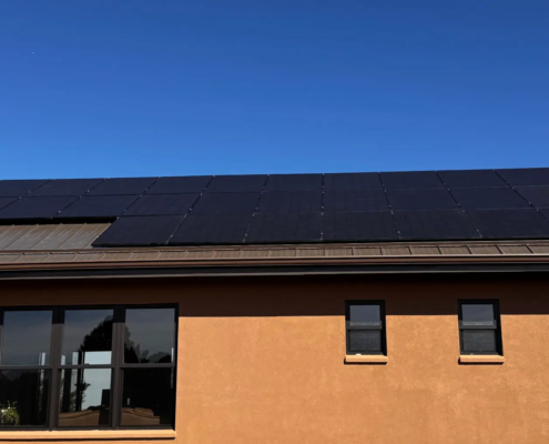 WHITE MOUNTAINS SOLAR 1801 E DUECE OF CLUBS SHOW LOW ARIZONA 928-251-0114 SOLAR PANELS - SOLAR PANEL INSTALLERS (26)