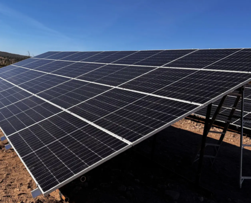 WHITE MOUNTAINS SOLAR 1801 E DUECE OF CLUBS SHOW LOW ARIZONA 928-251-0114 SOLAR PANELS - SOLAR PANEL INSTALLERS (9)