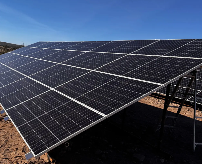 WHITE MOUNTAINS SOLAR 1801 E DUECE OF CLUBS SHOW LOW ARIZONA 928-251-0114 SOLAR PANELS - SOLAR PANEL INSTALLERS (9)