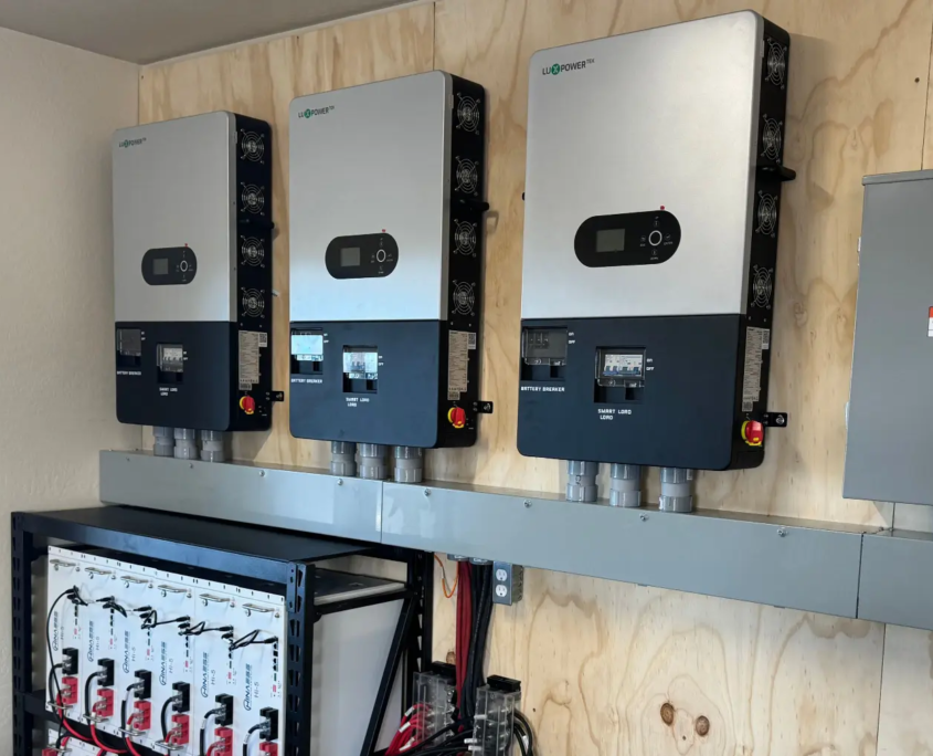 WHITE MOUNTAINS SOLAR 1801 E DUECE OF CLUBS SHOW LOW ARIZONA 928-251-0114 SOLAR PANELS - SOLAR PANEL INSTALLERS (3) WHITE MOUNTAINS SOLAR 1801 E DUECE OF CLUBS SHOW LOW ARIZONA 928-251-0114 SOLAR PANELS - SOLAR PANEL INSTALLERS (3)