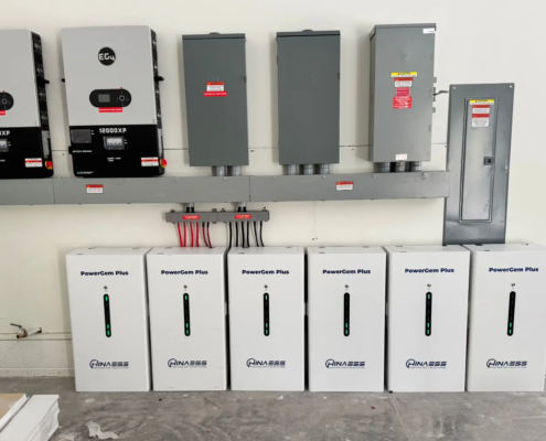 WHITE MOUNTAINS SOLAR 1801 E DUECE OF CLUBS SHOW LOW ARIZONA 928-251-0114 SOLAR PANELS - SOLAR PANEL INSTALLERS (3)