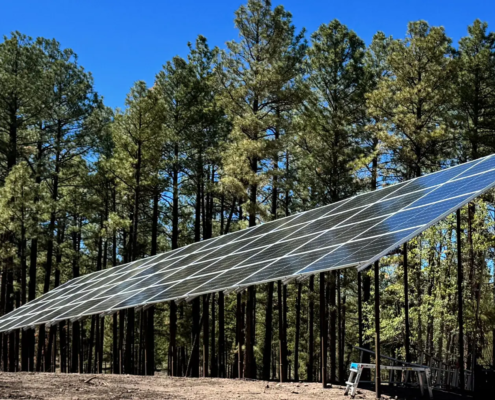 WHITE MOUNTAINS SOLAR 1801 E DUECE OF CLUBS SHOW LOW ARIZONA 928-251-0114 SOLAR PANELS - SOLAR PANEL INSTALLERS (32)