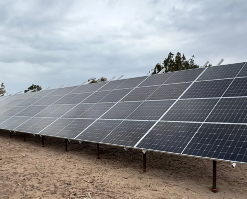 WHITE MOUNTAINS SOLAR 1801 E DUECE OF CLUBS SHOW LOW ARIZONA 928-251-0114 SOLAR PANELS - SOLAR PANEL INSTALLERS (33)