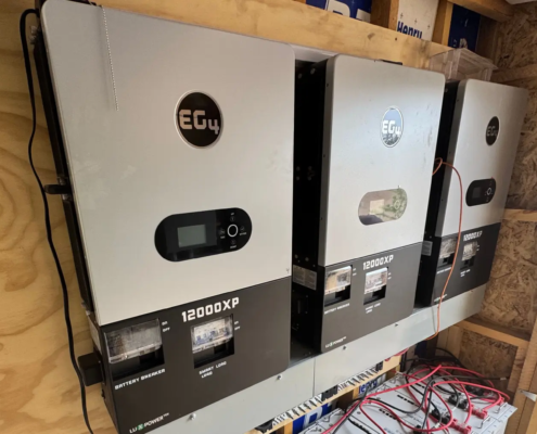 WHITE MOUNTAINS SOLAR 1801 E DUECE OF CLUBS SHOW LOW ARIZONA 928-251-0114 SOLAR PANELS - SOLAR PANEL INSTALLERS (34)