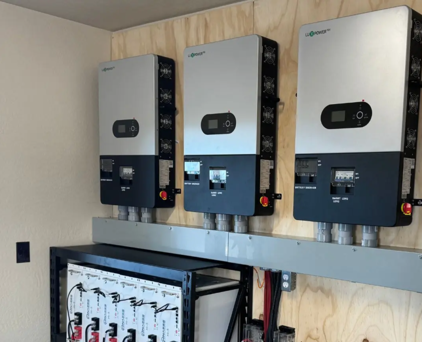 WHITE MOUNTAINS SOLAR BEST SOLAR KITS - PANELS - LOCAL SOLAR PANEL INTALLATIONS (1)