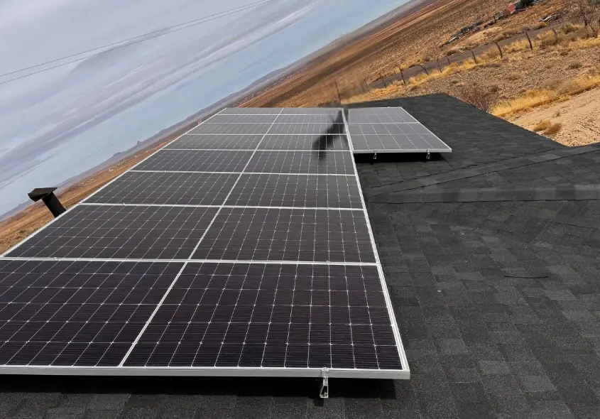 WHITE MOUNTAINS SOLAR BEST SOLAR KITS - PANELS - LOCAL SOLAR PANEL INTALLATIONS (19)