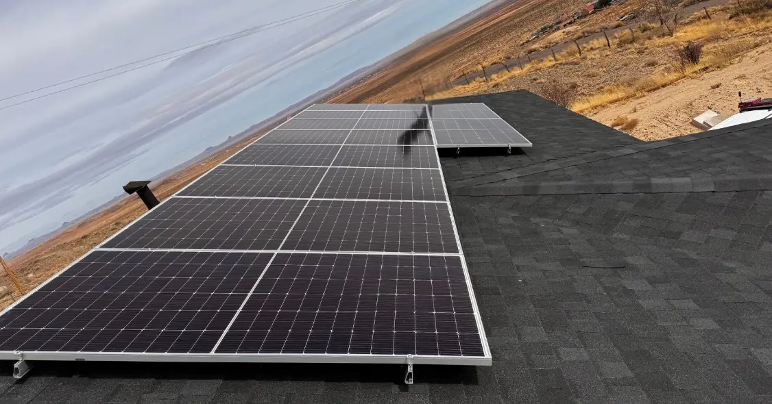 WHITE MOUNTAINS SOLAR BEST SOLAR KITS - PANELS - LOCAL SOLAR PANEL INTALLATIONS (19)