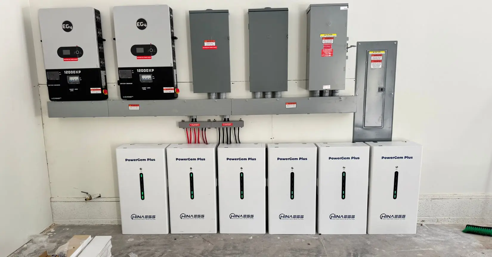 WHITE MOUNTAINS SOLAR BEST SOLAR KITS - PANELS - LOCAL SOLAR PANEL INTALLATIONS (28)