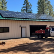 White Mountains Solar 928-251-0114 Show Low, AZ Local Solar Services Panels | Kits | Installs