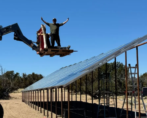 WHITE MOUNTAINS SOLAR BEST SOLAR KITS - PANELS - LOCAL SOLAR PANEL INTALLATIONS (38)