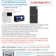 3000w diy solar kits summer 26