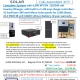 6000w summber 26 solar kits wms